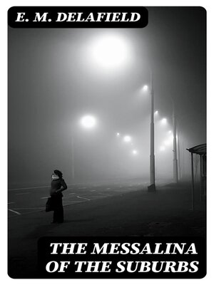cover image of The Messalina of the Suburbs
